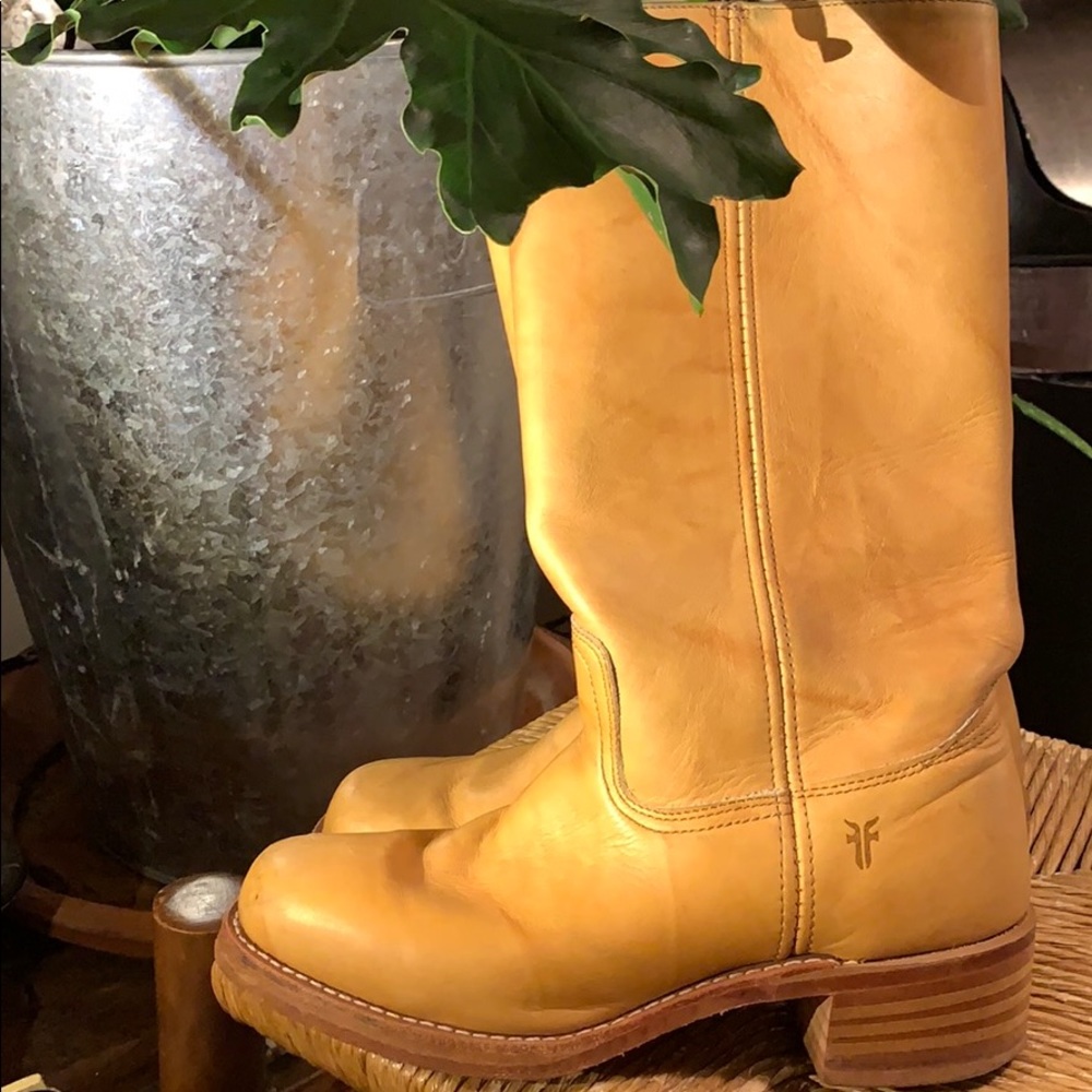 fry boots
